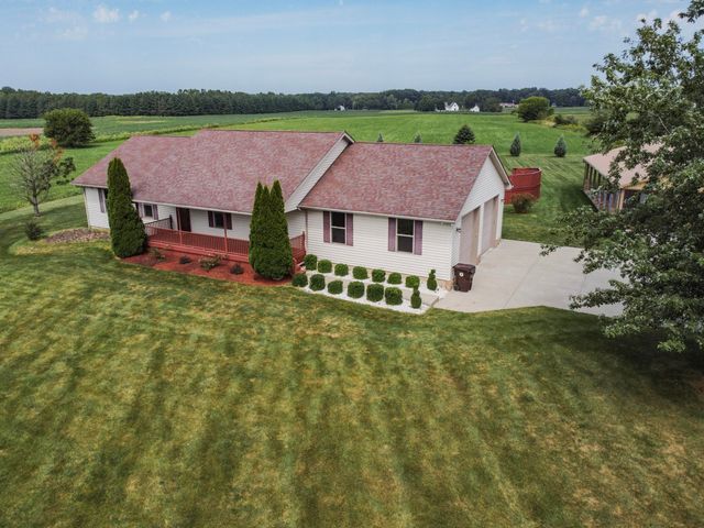 13228 W 185th Avenue, Lowell, IN 46356