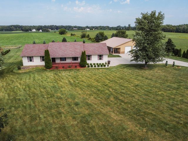 13228 W 185th Avenue, Lowell, IN 46356
