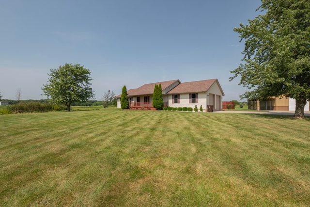 13228 W 185th Avenue, Lowell, IN 46356