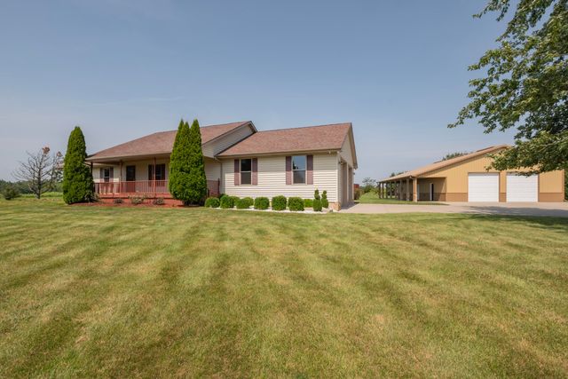 13228 W 185th Avenue, Lowell, IN 46356