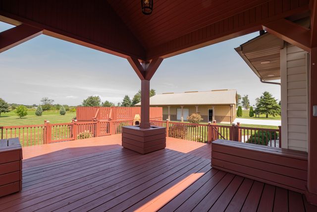 13228 W 185th Avenue, Lowell, IN 46356