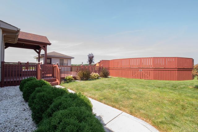 13228 W 185th Avenue, Lowell, IN 46356