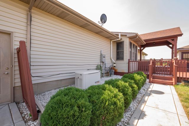 13228 W 185th Avenue, Lowell, IN 46356