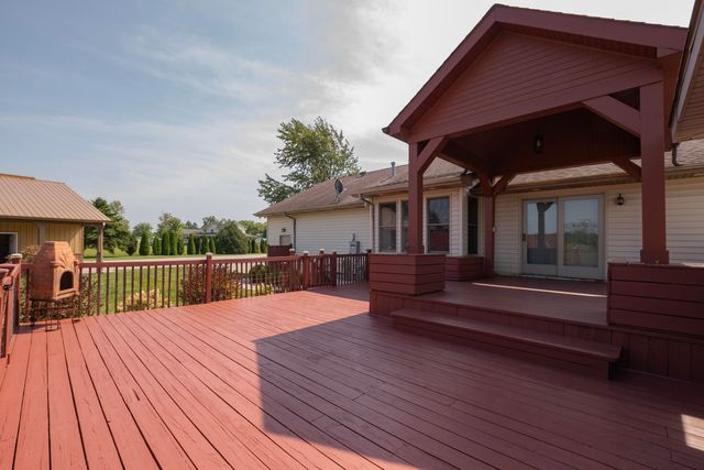 13228 W 185th Avenue, Lowell, IN 46356