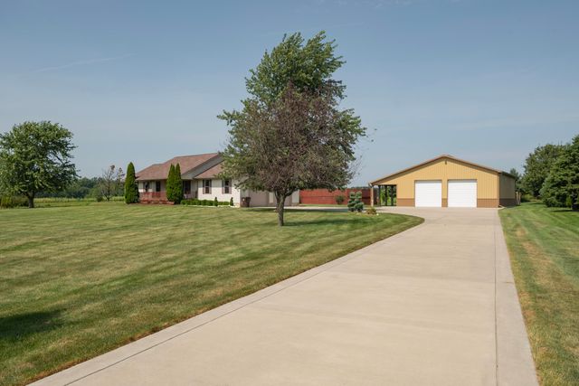13228 W 185th Avenue, Lowell, IN 46356