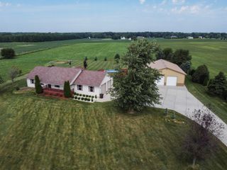 13228 W 185th Avenue, Lowell, IN 46356