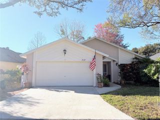 717 ADIDAS ROAD, Winter Springs, FL 32708