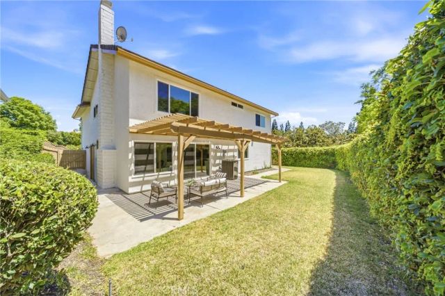 137 S Thistle Road, Brea, CA 92821