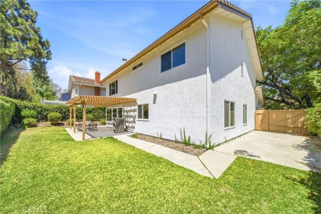 137 S Thistle Road, Brea, CA 92821