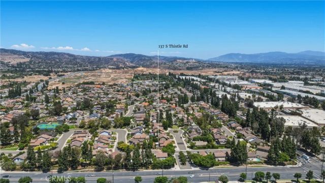 137 S Thistle Road, Brea, CA 92821