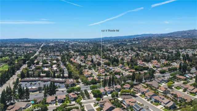 137 S Thistle Road, Brea, CA 92821