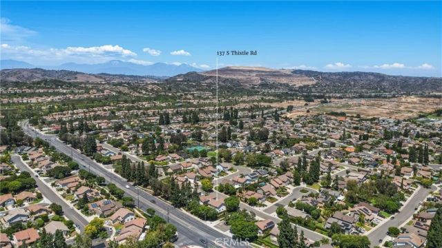 137 S Thistle Road, Brea, CA 92821