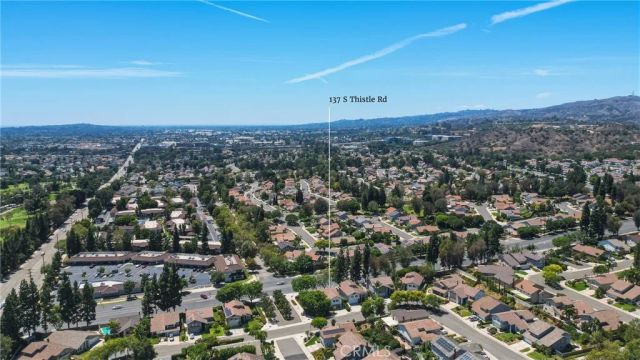 137 S Thistle Road, Brea, CA 92821