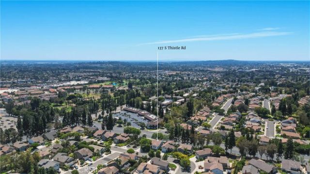 137 S Thistle Road, Brea, CA 92821