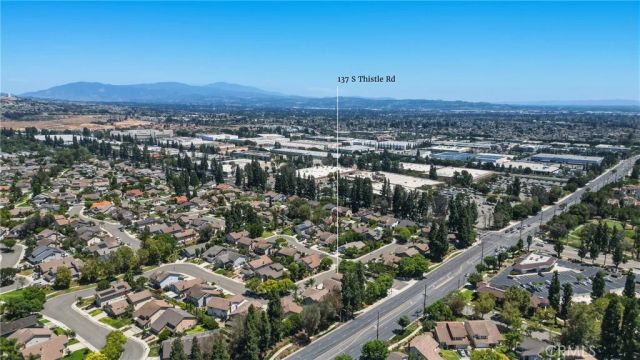 137 S Thistle Road, Brea, CA 92821