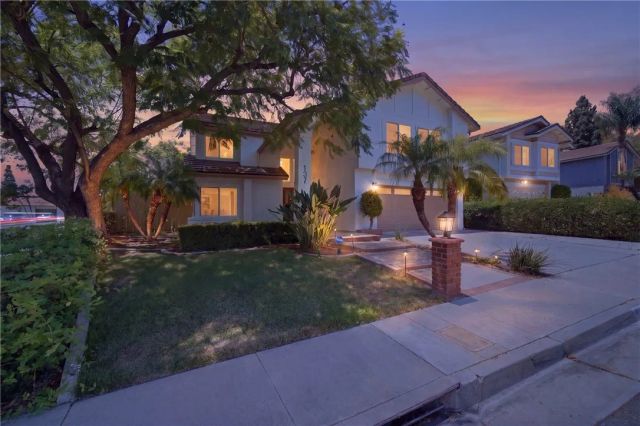 137 S Thistle Road, Brea, CA 92821
