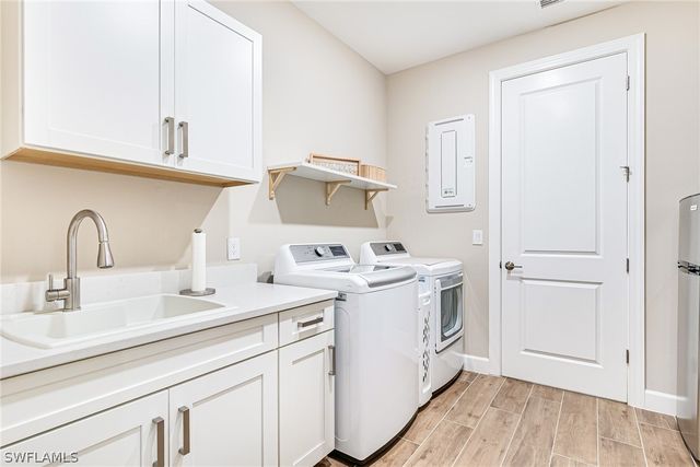 17429 Caravita LN, Fort Myers, FL 33913