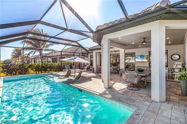 17429 Caravita LN, Fort Myers, FL 33913