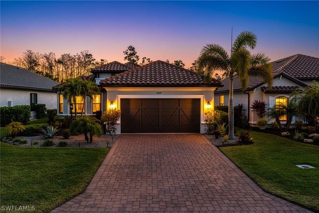 17429 Caravita LN, Fort Myers, FL 33913