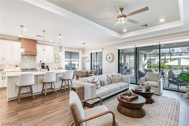 17429 Caravita LN, Fort Myers, FL 33913