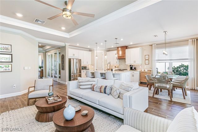 17429 Caravita LN, Fort Myers, FL 33913