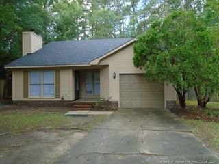 5486 Bush Court, Hope Mills, NC 28348