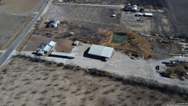 1536 FM 2676, Hondo, TX 78861