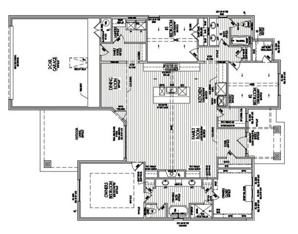 7516 56th Street, Lubbock, TX 79407