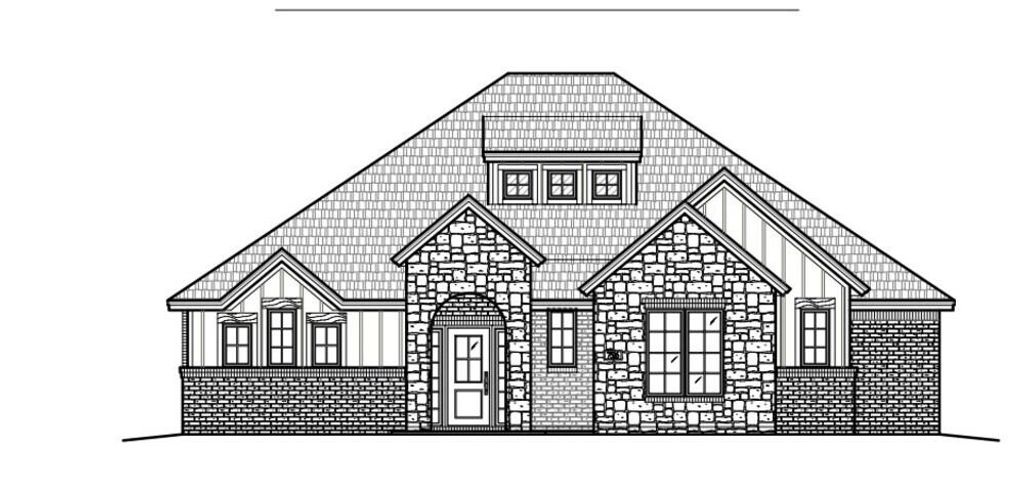 7516 56th Street, Lubbock, TX 79407