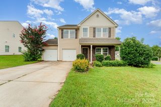1459 Winter Drive, Statesville, NC 28677