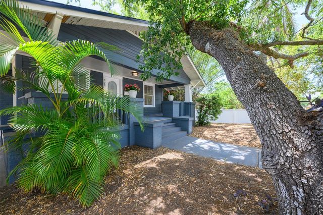 902 W COLUMBUS DRIVE, Tampa, FL 33602