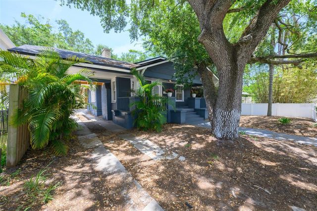 902 W COLUMBUS DRIVE, Tampa, FL 33602