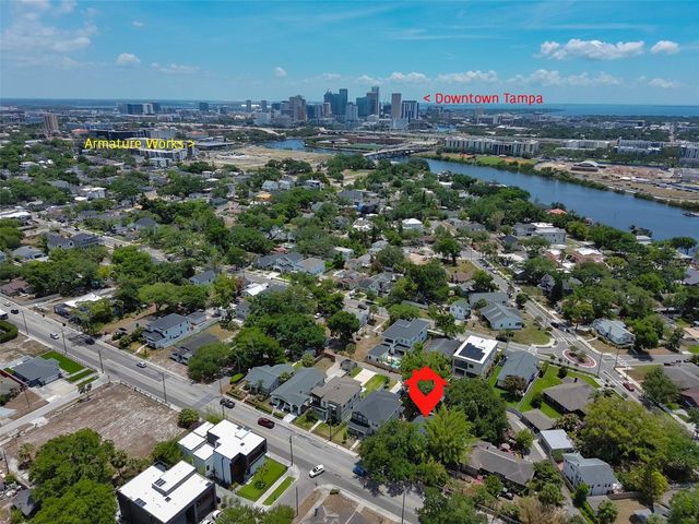 902 W COLUMBUS DRIVE, Tampa, FL 33602