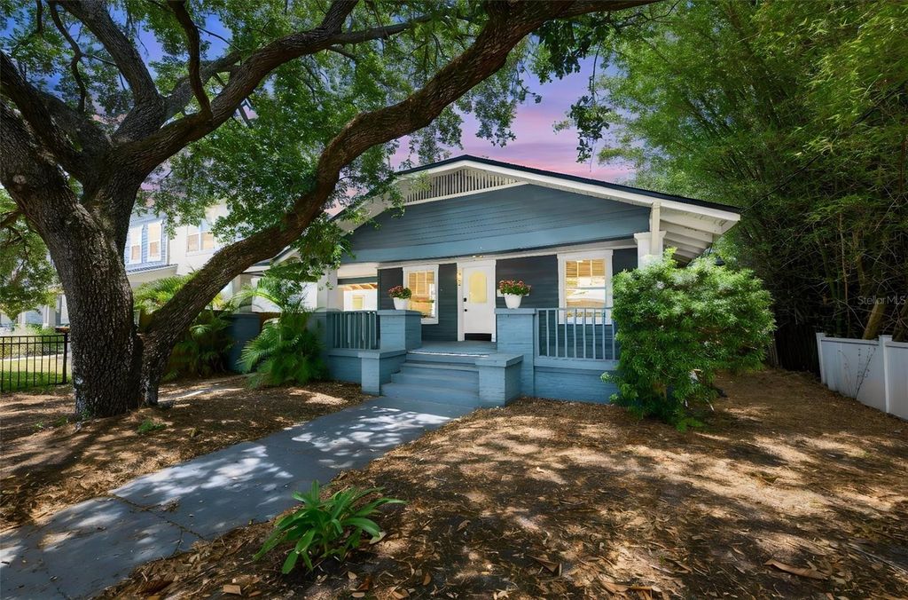 902 W COLUMBUS DRIVE, Tampa, FL 33602
