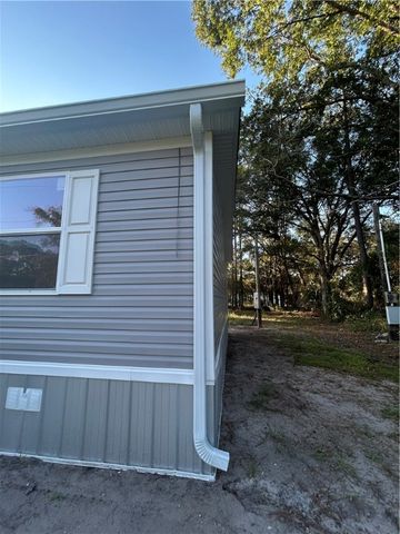 2079 S Black Road, Darien, GA 31305