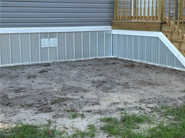 2079 S Black Road, Darien, GA 31305