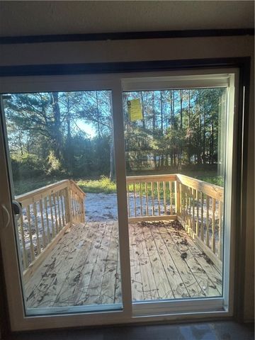 2079 S Black Road, Darien, GA 31305