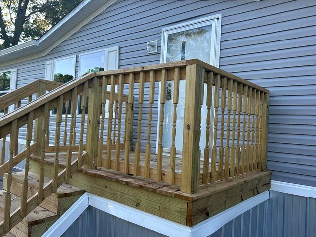 2079 S Black Road, Darien, GA 31305