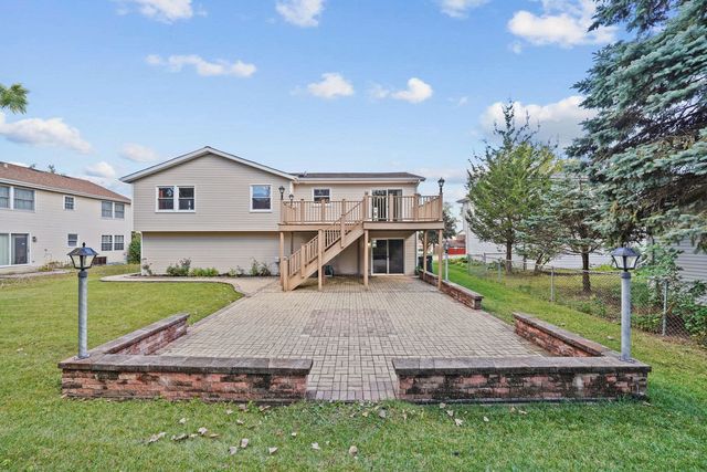 251 Polo Club Drive, Glendale Heights, IL 60139