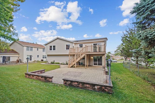 251 Polo Club Drive, Glendale Heights, IL 60139