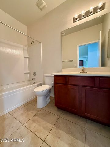 162 S 224th Drive, Buckeye, AZ 85326