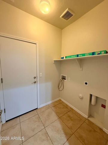 162 S 224th Drive, Buckeye, AZ 85326