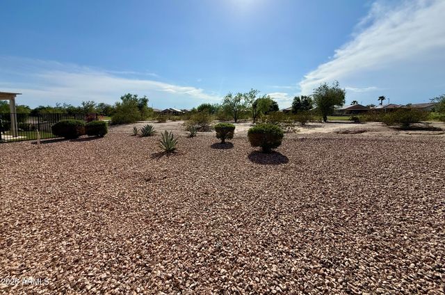 162 S 224th Drive, Buckeye, AZ 85326