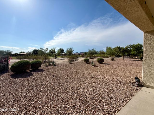 162 S 224th Drive, Buckeye, AZ 85326