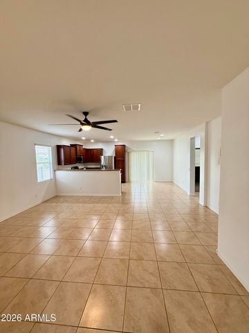 162 S 224th Drive, Buckeye, AZ 85326