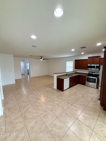 162 S 224th Drive, Buckeye, AZ 85326