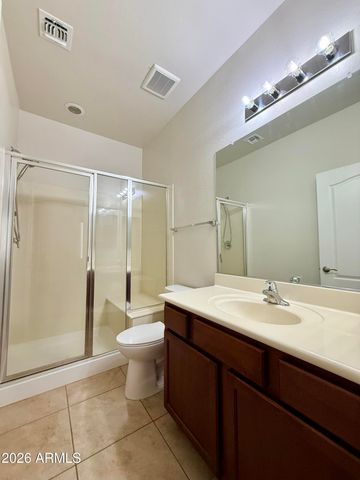 162 S 224th Drive, Buckeye, AZ 85326