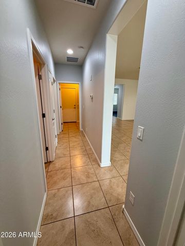 162 S 224th Drive, Buckeye, AZ 85326