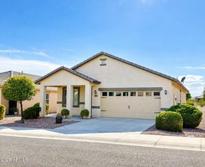 162 S 224th Drive, Buckeye, AZ 85326