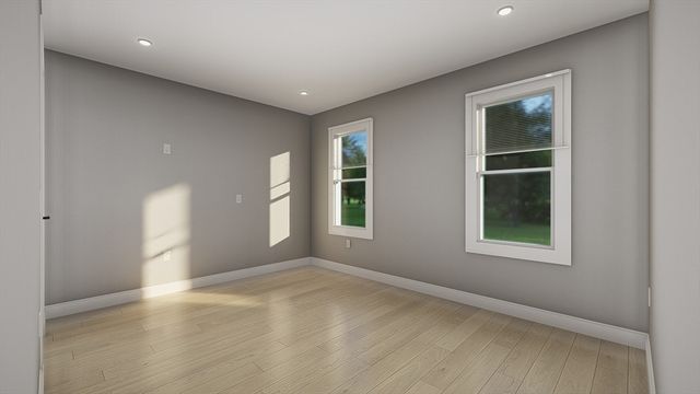 39 Gates St 1, Worcester, MA 01610